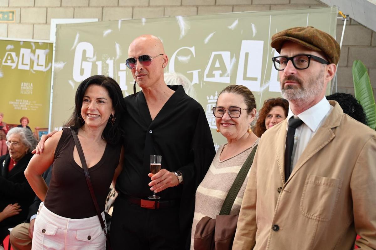 “Guirigall”, un largometraje producido por el Ayuntamiento de El Campello