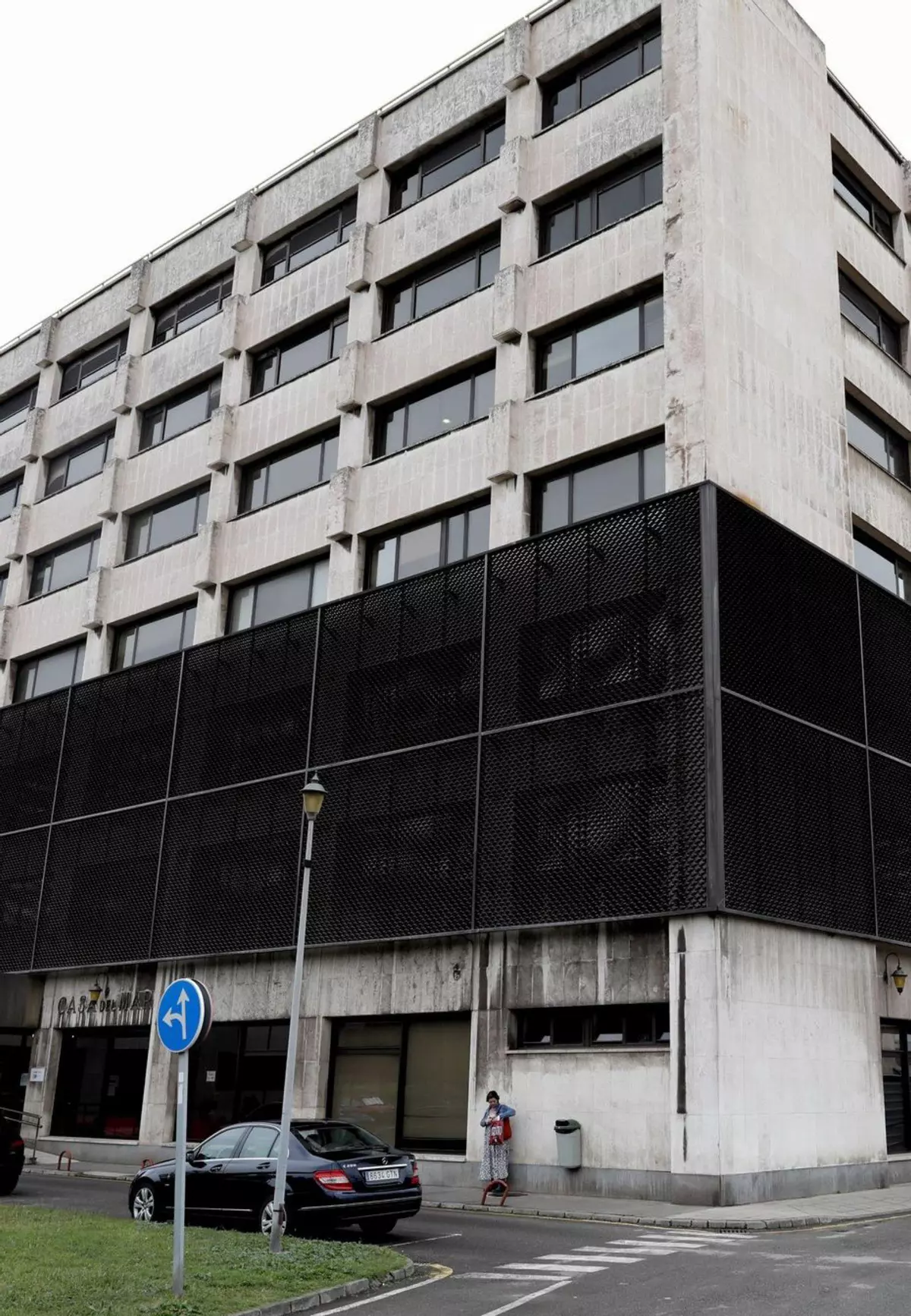 Los vecinos avalan el reimpulso social a la Casa del Mar: "Faltan espacios"