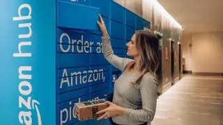 ¿Qué es Amazon Hub? El método que muchas tiendas utilizan para atraer clientes