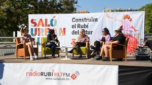Rubí obre un procés participatiu perquè la ciutadania decideixi les prioritats de l’Agenda Urbana