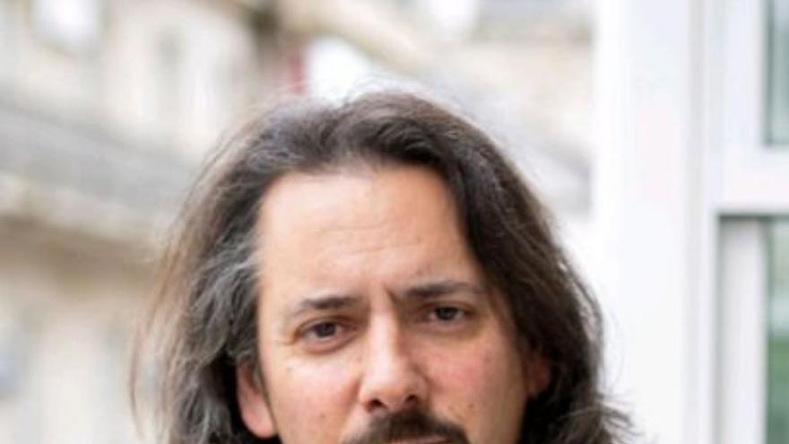 Antón Veiga. |  Linkdln