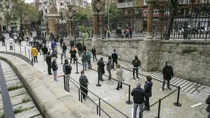 undefined56053417 barcelona 01 12 2020  barcelona es reprenen els cribratges m201201174939