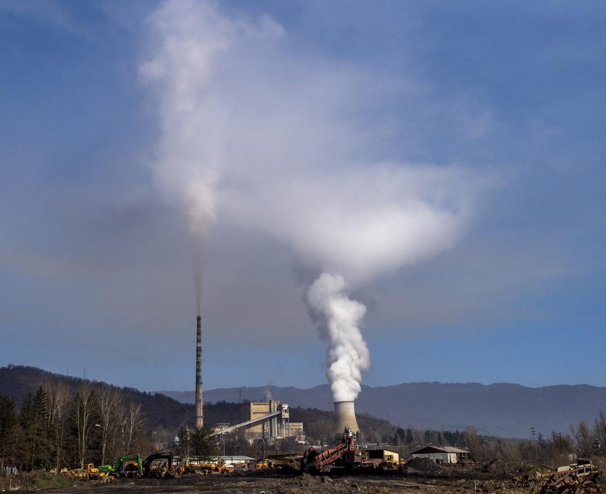 La Terra arriba al seu desequilibri energètic més alt