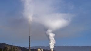 La Terra arriba al seu desequilibri energètic més alt