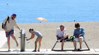 Preocupación máxima con la ola de calor: "Tocará techo"