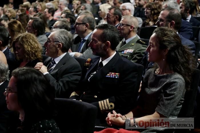 Premios Importantes La Opinión 2019:La gala