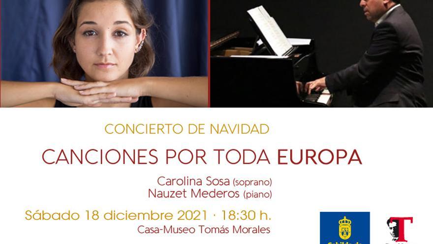 Concierto de Navidad