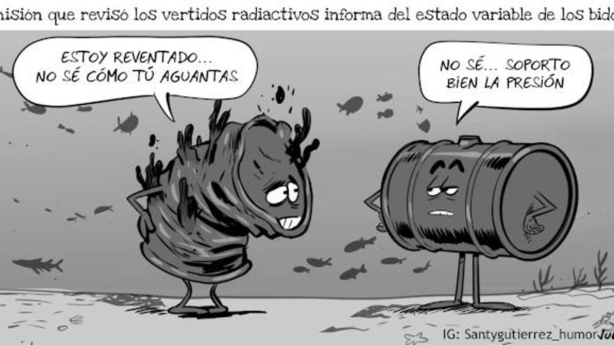 A Cosa Nostra por Santy