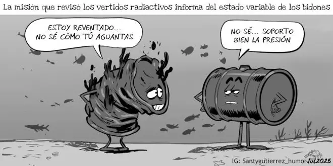 A Cosa Nostra por Santy