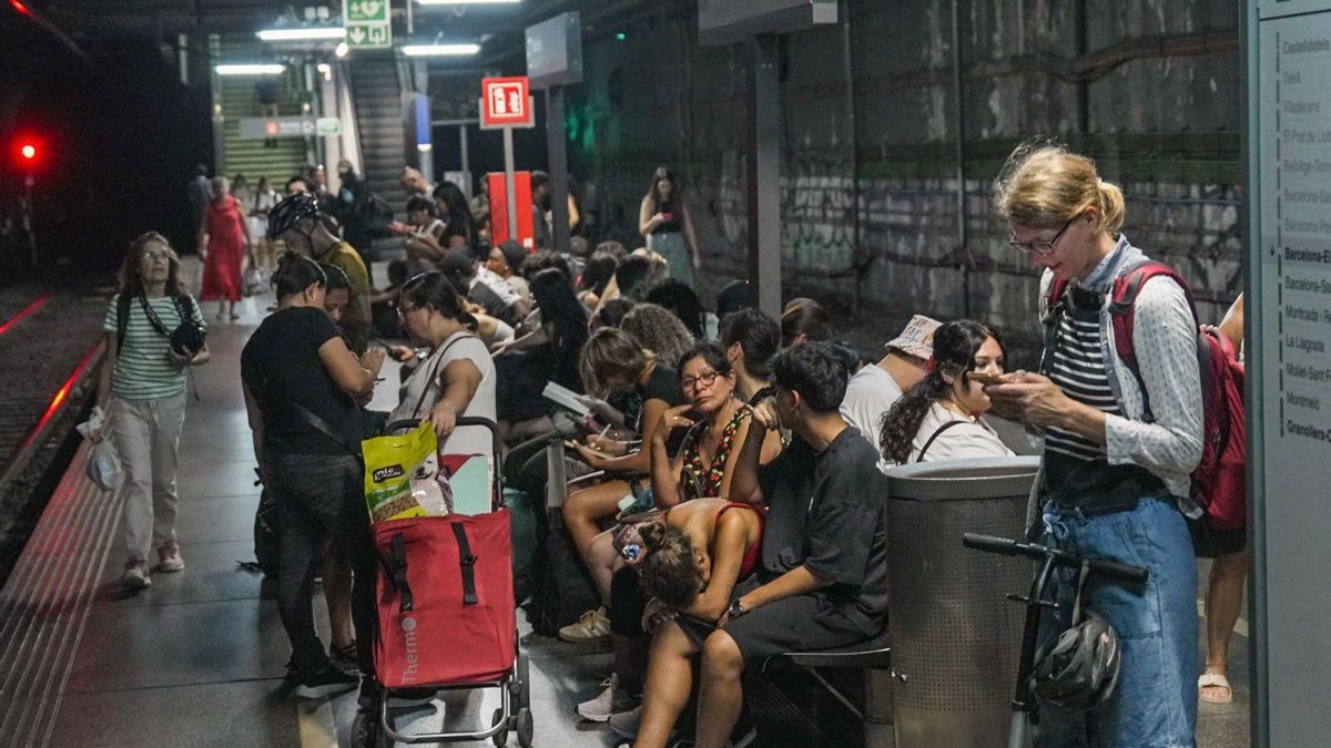 La oficina técnica para coordinar las obras de Rodalies arrancará en octubre