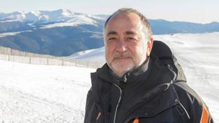Segarra: “El esquí no solo debe ser nuestro atractivo en invierno”