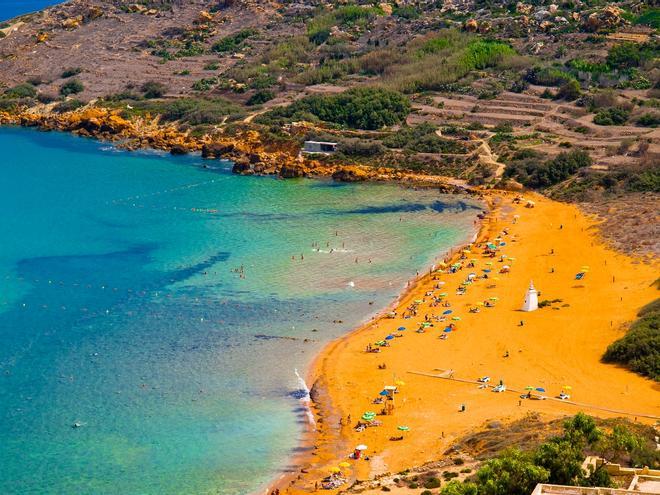 Gozo, Malta