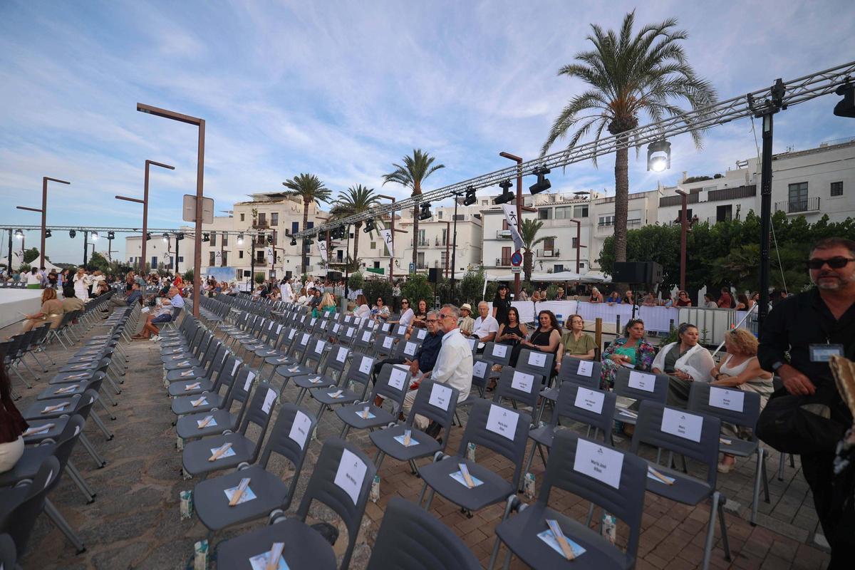 Pasarela Adlib Ibiza 2026