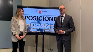 Las oposiciones de Secundaria arrancarán el próximo 21 de junio con pruebas eliminatorias