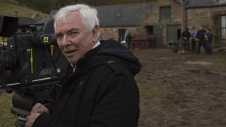 Terence Davies suspende su participación en el Festival de Cine de Las Palmas de Gran Canaria