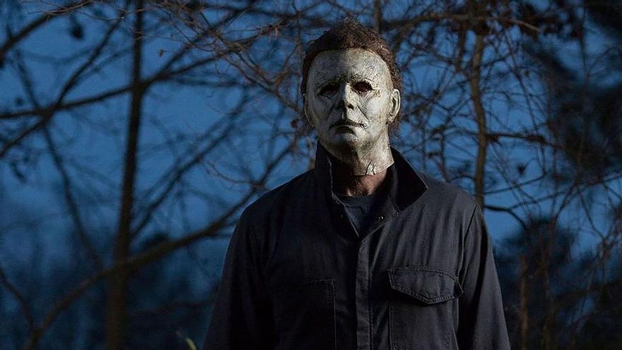 Michael Myers sät terror während Valheim fünf Jahre Early Access abschließt