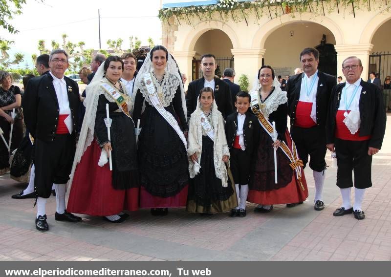 GALERÍA DE FOTOS -- Castellón se vuelca con las fiestas de Lledó