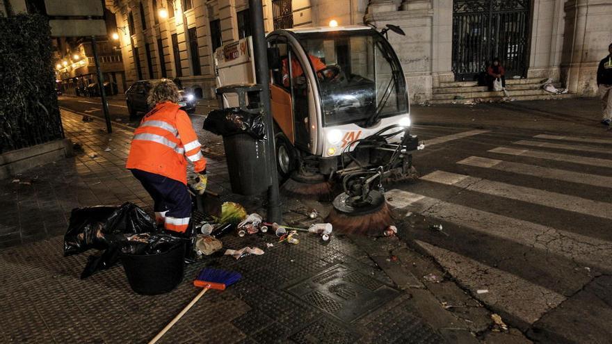 Valencia elaborará un barómetro de satisfacción de los ciudadanos