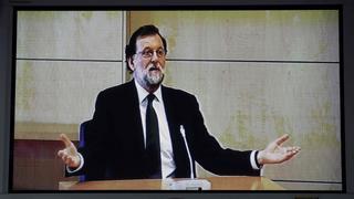 Rajoy declara por el 'caso Gürtel': últimas noticias en directo