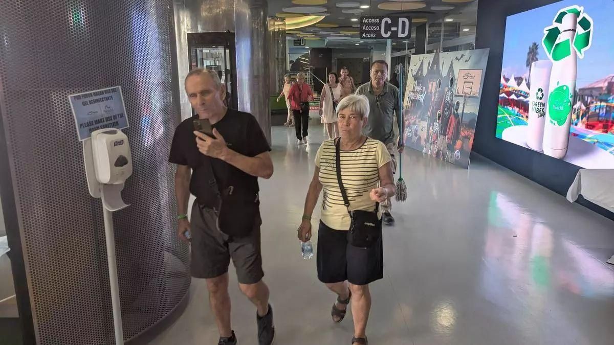 Ya hay fecha para solicitar los viajes del Imserso 2025-26: estos son los nuevos precios del programa.