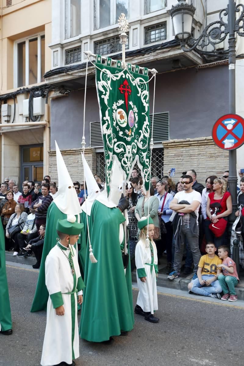 Pregón de Semana Santa