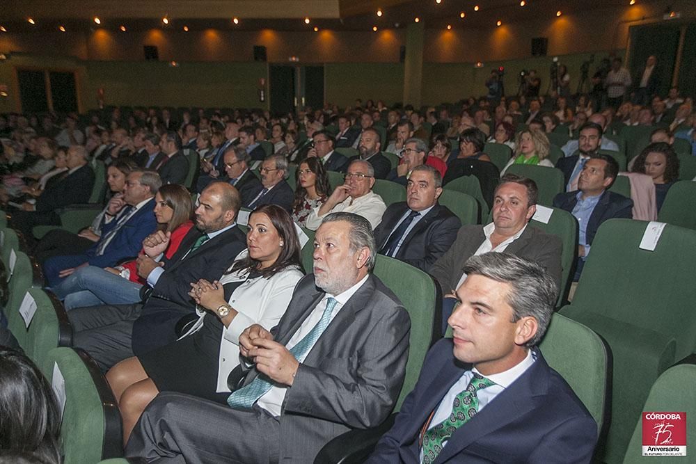 FOTOGALERÍA / Séptima entrega de premios Turismo de Córdoba