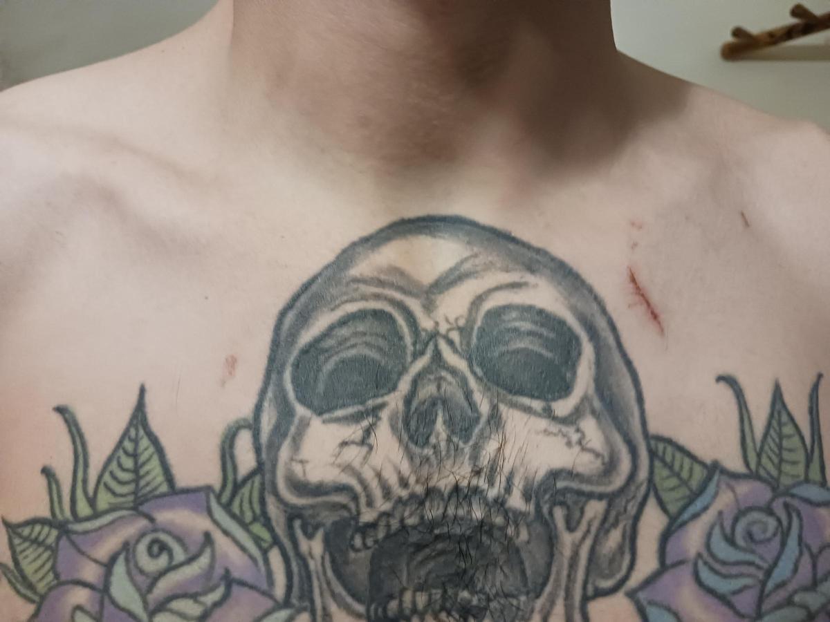 Agressió homòfoba a Castelló: "Cada vegada que el meu gos borda penso que venen a matar-me"