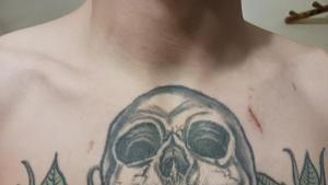 Agressió homòfoba a Castelló: "Cada vegada que el meu gos borda penso que venen a matar-me"