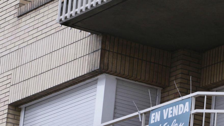 La compravenda d&#039;habitatges a Girona creix un 22,8% en un any