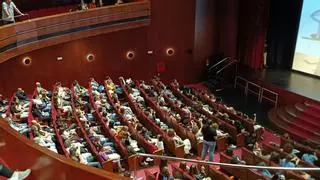 Los conocidos espectáculos que ofrecerá el Serrano de Gandia en la Fira i Festes