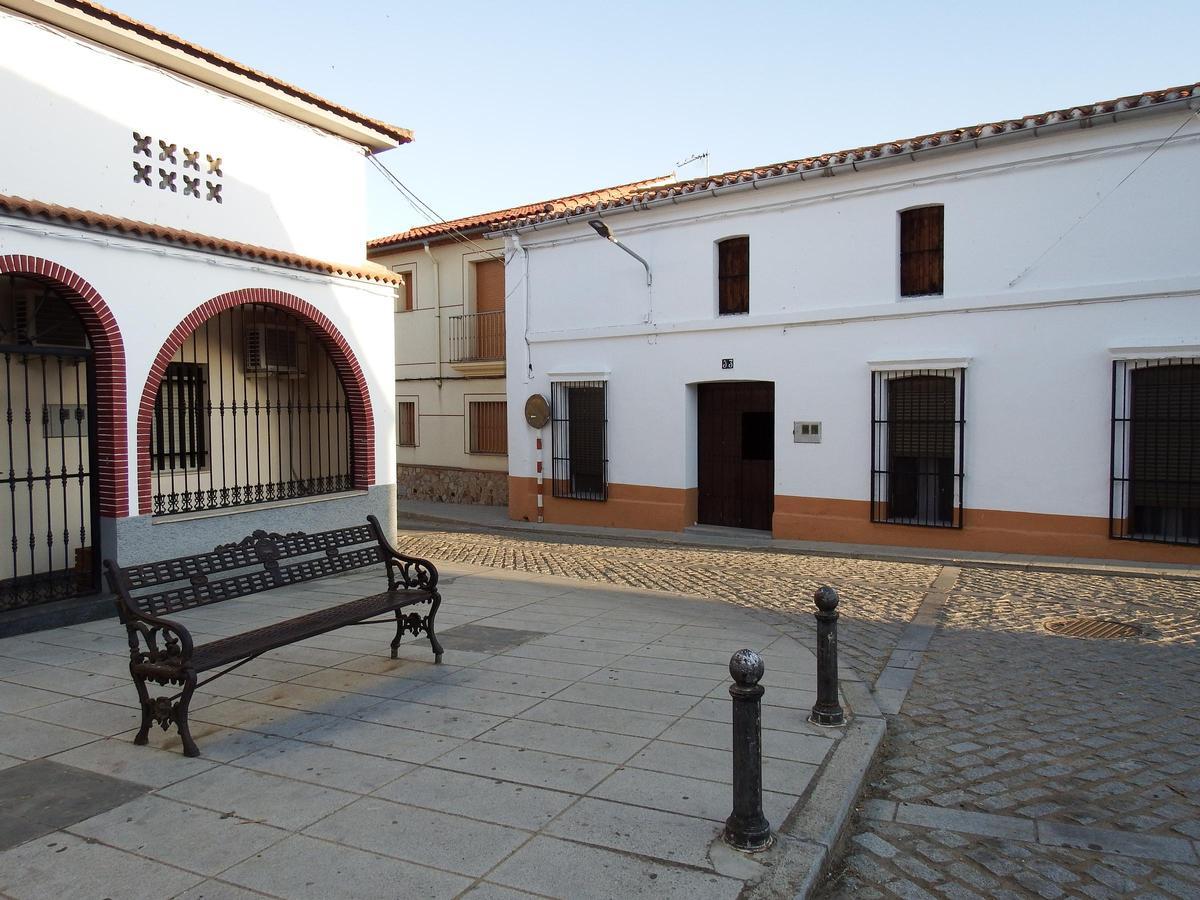 Madrigalejo, Cáceres