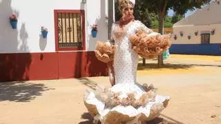 El Arenal: la gran pasarela de la moda flamenca