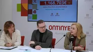 Ontinyent destina 1,16 millones a la internacionalización, el comercio, la empleabilidad y el turismo