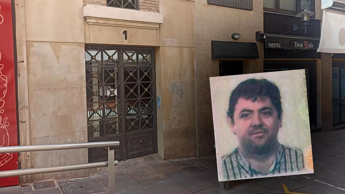 Tres indicios, muchas "fiestas" y un pacto con Bildu y PNV: 'Guipuchi', el empresario clave de la trama Cerdán, declara hoy en el Supremo