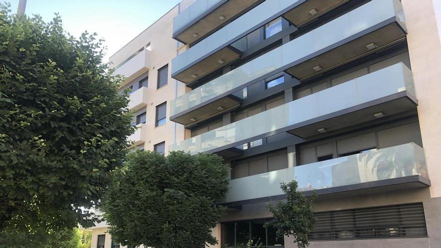 Fotogalería | La nueva concepción urbanística de Colón en Cáceres