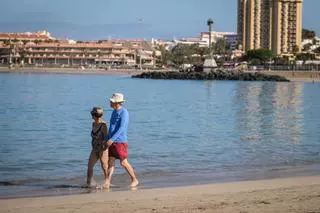 La baja rentabilidad del Imserso reduce a un 10% las plazas en Canarias