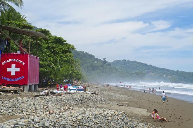 Playas De Ensueño Para Perderse En Costa Rica Woman 3859