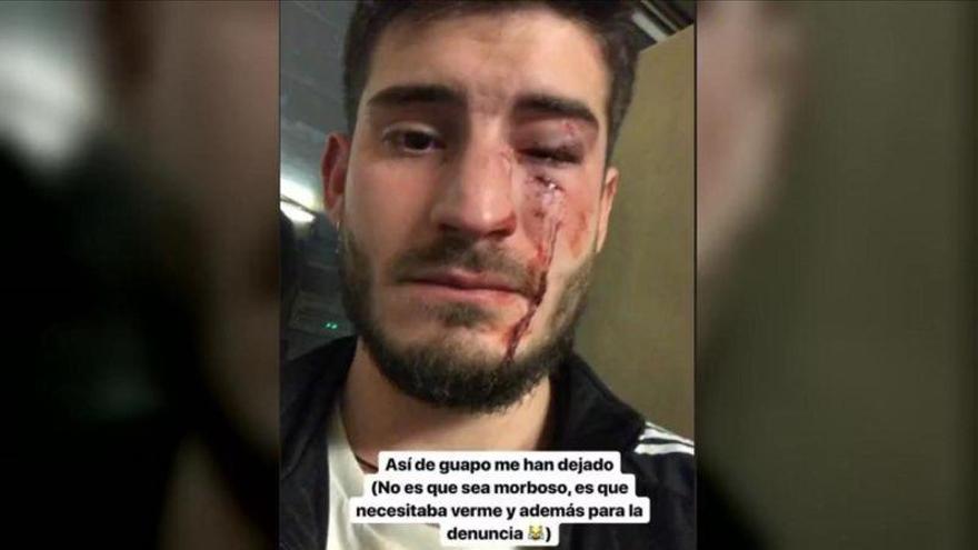 Libertad provisional para un detenido por la agresión homófoba en el metro de Barcelona