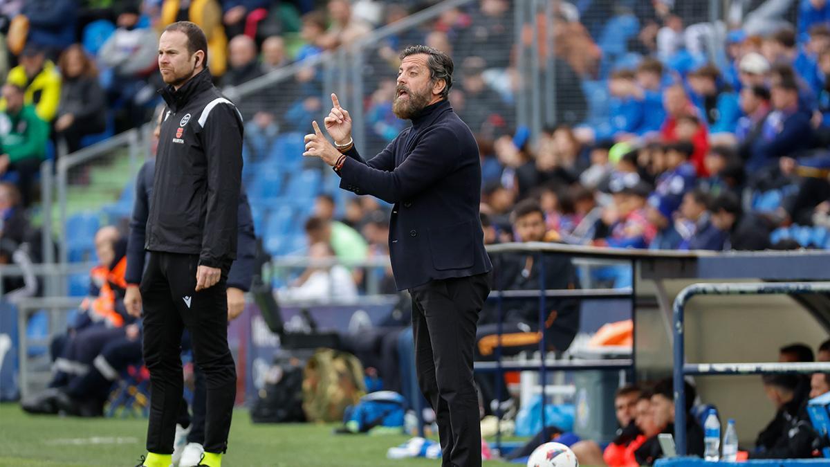 Quique Sánchez-Flores: "Una cosa es ser gitano y otra cosa es que lo utilicen como un insulto racista. Me parece aberrante"