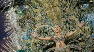 Programa del Carnaval de Santa Cruz de Tenerife 2026: todos los actos, fechas y horarios