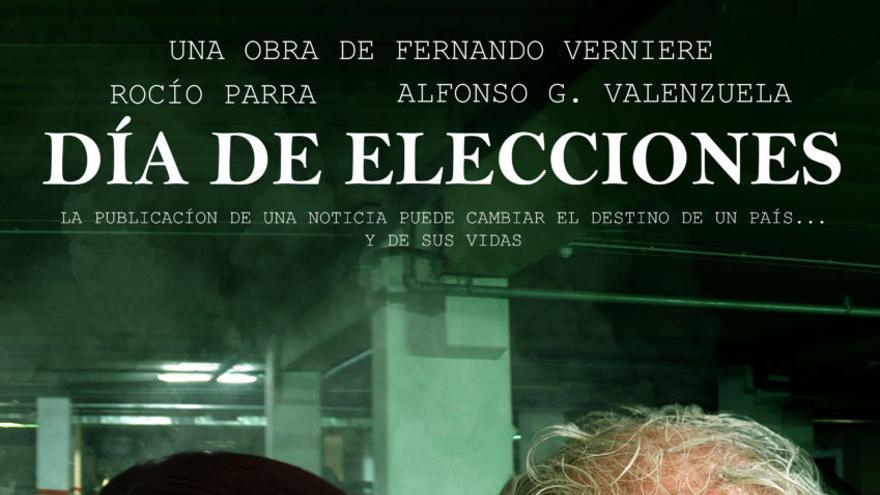 Día de elecciones