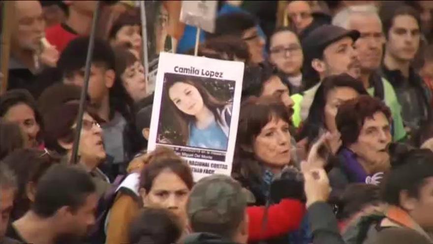 Cuatro jóvenes mueren en Buenos Aires tras una persecución policial