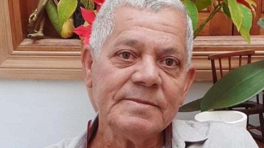 Fallece Ramón Benjamín Vega, un referente antifascista en Gran Canaria