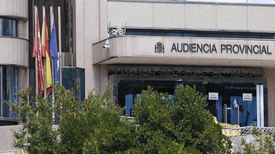 La mainadera acusada d&#039;intentar matar la criatura que cuidava culpa al germà de quatre anys: &quot;Era molt violent amb ella&quot;