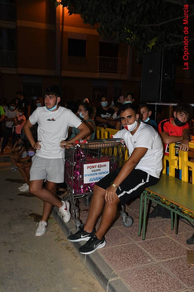 Carrera Popular de Librilla