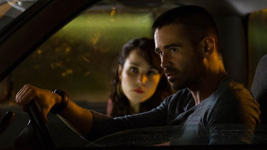 Dead man down (La venganza del hombre muerto)