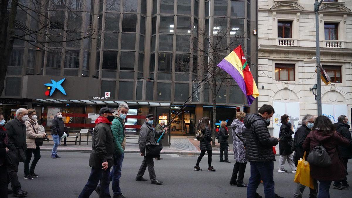 Bilbao, primera capital vasca confinada perimetralmente y con bares cerrados