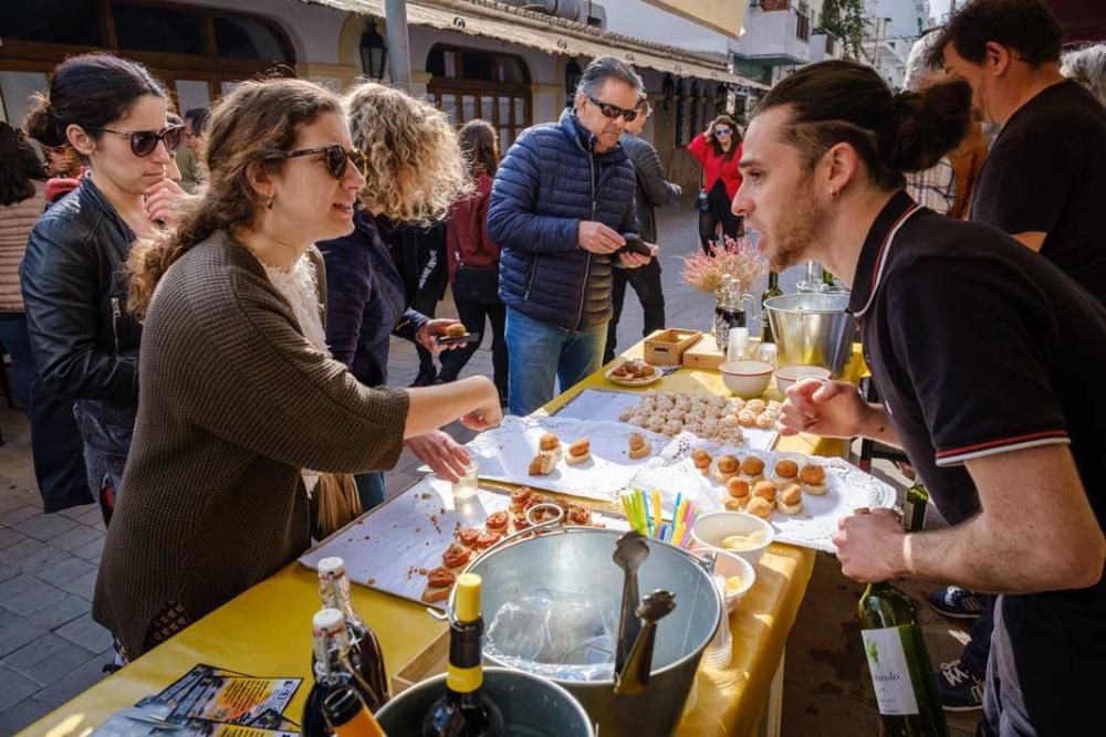 Rock'n'Bars en Santa Eulària