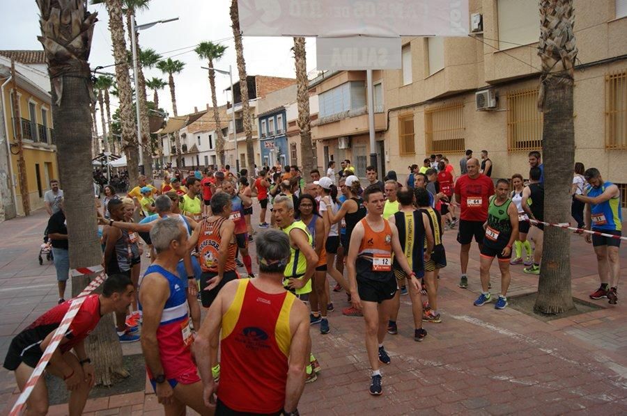 Carrera Popular Campos del Río