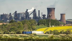 El Regne Unit estudia nacionalitzar British Steel, la seva empresa d’acer més estratègica, colpejada pels aranzels de Trump